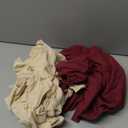 Boyiee 5 Pcs Men Pirate Costume Set for Women Adult Medieval Renaissance Shirt Bandana Sash Belt for Halloween Cosplay Party (XX-Large, Apricot)