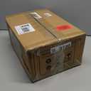 Teivio 32-Piece Kitchen Plastic Wheat Straw Dinnerware Set, Service for 8, Unbreakable Modern Dish Set - Dinner Plate/Dessert Plate/Cereal Bowl/Cup, for Apartment Essentials, Outdoor Camping,Black