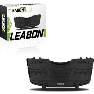 Front Service Cover Assembly 2633162 Compatible with 2005-2010 Polaris 400 Sportsman 450 500 600 700 800 - Front Cargo Box Storage Lid Cover