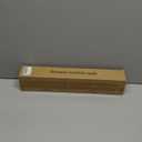 White Shower Curtain Rod Tension 30 to 80 Inch,1 Inch Diameter Adjustable Tension Curtain Rod No Drilling,Shower Rods for Bathroom,No Rust