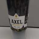 DI MANNA AXEL TUMBLER PLASTIC 24 OZ BLACK