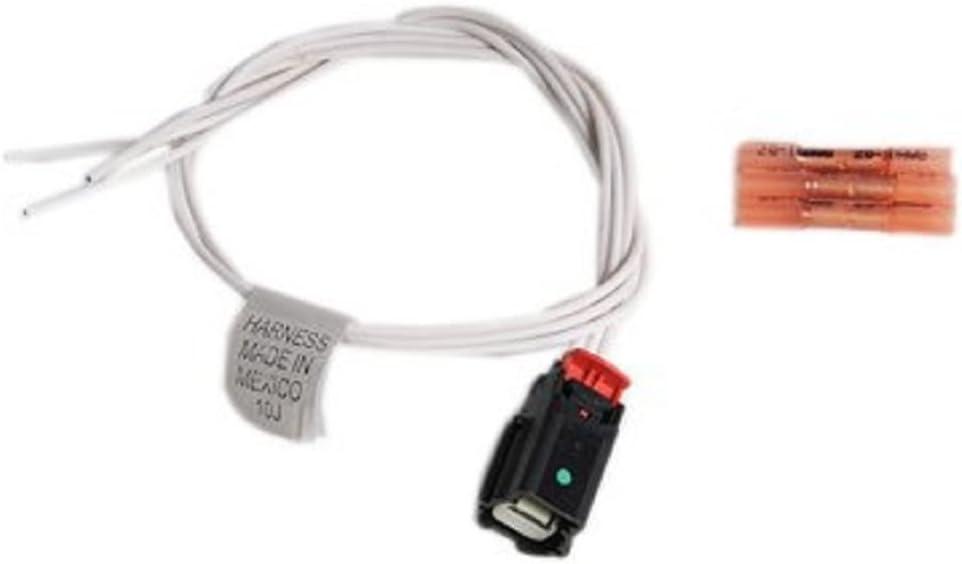 GM Genuine Parts PT2106 (88988337) Black Multi-Purpose Pigtail