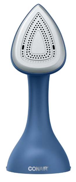 Conair ExtremeSteam & Press 2-in-1 Iron & Steamer Blue