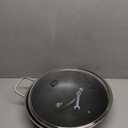 Wok pan,Hybrid 13 inch Wok with Lid, PFOA Free Cookware,non stick Stainless Steel Woks & Stir-fry pans Nonstick, Dishwasher and Oven Safe, Works on Induction