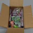 28 Pack Valentines Day Gifts for Kids with Pull Back Car Toys Valentines Day Cards for Kids School, Valentines Party Favors for Class Classroom Exchange Gifts for Toddlers Easter Basket Stuffers