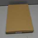 VAEHOLD Spice Rack Organizer for Cabinet & Countertop - Seasoning Organizer Spice Shelf - Space Saving Wooden Display Risers Shelf Showcase Fixtures Jewelry (5 Tier)