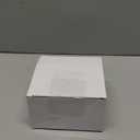 Zhehao Adjustable Shower Head Holder, Removable Suction Cup Shower Head Holder, No Drill Wall Mounted Suction Bracket with Chrome Polished for Marble Glass Metal Ceramic(2,Silver Wrench)