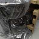 Mr. Coffee Black Coffee Maker, 12 Cups, with Auto Pause and Glass Carafe, Perfect for Home and Office Use