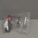 Quick-Release Dust Bin 0.54 L Compatible with Dyson V7/V8 (SV11/SV10), Hygienic Bottom-Open Canister, Replacement for Part 967699-01