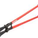 RIDGID 14228 Model S30 Heavy-Duty Bolt Cutter with Comfortable Grips and Alloy Steel Jaws 14228, 31, Red