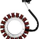 59031-0013 Charging Coil 30 AMP Fit for Kawasaki FS730V FT730V FX730V FX850V FXT00V Engines