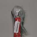 ArtCreativity Christmas Tree Light Up Spinner Wand for Kids - 7.5 Inch Light Up Spinner Wand - LED Holiday Spinning Toy with Batteries Included - Christmas Sensory Toys for Kids with Autism