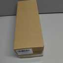 16 Pack Black Duct Tape Heavy Duty Bulk, 2 inch x 30 Yards,Strong No Residue All-Weather Duct Tape, Waterproof, Tear by Hand, Multi-Use for Indoor & Outdoor Repairs, Industrial, Professional Use