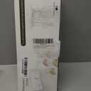 Retractable Clothesline Indoor & Outdoor, 16.7 Ft Non-Sagging Double Clothes Line, Retracting Heavy Duty Clothes Drying Laundry Line, Wall Mounted Space-Saving Stainless Steel Line