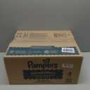 Pampers Swaddlers Diapers, Size 4 (15-34 lbs), 150 Count, Absorbent, Keeps Baby Dry and Comfortable, Skin Safe Disposable Baby Diaper