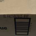 Amazon Basics Facial Tissue with Lotion, 2-Ply, 1350 Count (18 Packs of 75)