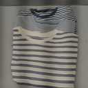 Little Planet by Carter's Unisex-Baby 3-Pack Tops Made with Organic Cotton (Gray), 5T
