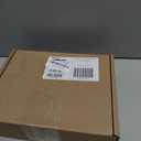 Philips Sonicare 4100 Rechargeable Electric Toothbrush, Advanced Plaque Removal, Pressure Sensor, Includes Brush Head Case, White BD5002AZ