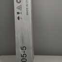 King Box Spring 5 Inch, Low Profile King Size Box Spring, Heavy Duty Metal Mattress Foundation with Fabric Cover, Easy Assembly