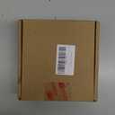 2 Pack 18 Inch Chainsaw Chain .325" Pitch .050'' Gauge 72 E Drive Links, 18-Inch Replacement Chains Fits Husqvarna 440 445, Echo Craftsman and more