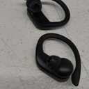 iLive Electronics Truly Wire-Free Earbuds, Sweat Resistant, Includes 3 Set of Ear Tips, Black (IAEBT270B)