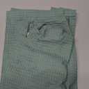 ZICOTO Soft Hooded Beach Towel for Kids - Cute Towel for Babies and Toddler Made of Waffle Cotton - Perfect Lightweight and Absorbent for Bath, Beach, Pool (Small (0-3 yrs), Green)