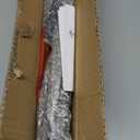 HOYWOUL Adjustable Tabletop Easel Stand, Picture Easels for Display Up to 28" H, Metal Picture Frame Holder Stand for Art Photo, Tabletop Art Easel Stand, Black