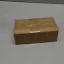 Woiron Under Desk Laptop Mount, Metal Under Desk Shelf Holder Compatible for MacBook,Mini PC,Xbox Series S,Xbox One S/X, Under Laptop Storage Mount