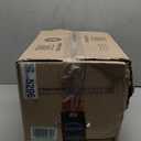 Cat Tree Tower with Scratching Post,Window Perch Bed for Large Adult Cats, 2 Small Condo Cubbies for Indoor Kittens