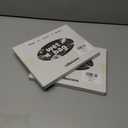 2 x Wet Dry Bags Water Resistant - 2 Pack Reusable Waterproof Wet Dry Bag for Swimsuits & Baby Clothes - Leakproof Storage Pouch Bag for Travel & Baby Diaper - Travel Laundry Daycare Bags (BlackHeart&Beige)