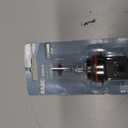 SYLVANIA 9007 Basic Halogen Headlight Bulb, DRL Use, 1 Bulb