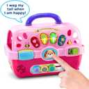 VTech Care for Me Learning Carrier, Pink