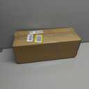 Outdoor Shower Faucet Kit, Matte Black Single Handle Outdoor Shower Fixtures with High Pressure 5 Mode Shower Head and Valve for Yard, Pool