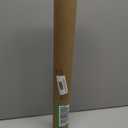 Cute Cartoon Alice and Rabbit Floral Mad Hatter Cheshire Cat Alice in Wonderland Adventurous Creative Minimalist Cartoon Girls Boys Kid Room Design Nursery Fun Home Vinyl Decoration Size (28x26 inch)