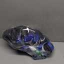 Safety Harness Fall Protection Kit - Full Body Roofing harnesses with Shock Absorbing Lanyard Upgrade Paded