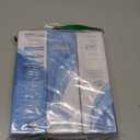 ICEPURE RWF5800A Refrigerator Water Filter Replacement for Frigidaire EPTWFU01, EWF02, Pure Source Ultra II, PureSource Ultra 2, SCWFTCTO, GP006, EPTWFUO1, MR022, JO22, BO022, TH-01, DE022, 1007 3PACK