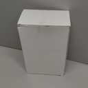 Comfyanno Under Door Draft Stopper - Bottom Door Gap Filler & Seal - Fits 24 to 30 Door, Block Cold Air, Noise, Sound, Wind, Bugs, Easy to Install, Double Side Block, No Adhesive, Gray (30 Inch (Pack of 1))