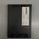 Havit Bluetooth Number Pad Wireless Numeric Keypad Numpad 26 Keys Portable Mini Financial Accounting Rechargeable Numeric Pad for Windows Laptop Desktop, PC, Notebook (Black)