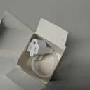 Feekoon 1 Pack 3 Outlet Light Socket Adapter, Convert E26/E27 Bulb Socket to 3 Prong Outlet with Extension Cord, Light Bulb Plug Adapter Converter Suitable for Outdoor Porch Garage Patio Use (White)