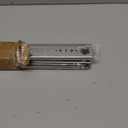 Heavy Duty Drawer Slides, 28 Inch, 300 lb Load Capacity, Side Mount, Full Extension, Ball Bearing, Locking Rails, Pair