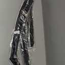 in-Channel Window Visors Rain Guards for 2019-2026 Chevy Silverado/GMC Sierra 1500 Crew Cab, Window Vent Wind Shades Deflectors