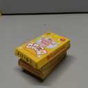 4 x My Essential Needs Cards 12 Flash Cards for Visual aid Special Ed, Speech Delay Non Verbal Children and Adults with Autism or Special Needs