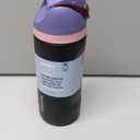 Owala Kids 16oz FreeSip Spout Leak Proof, Stainless Steel Bottle Sea Monster