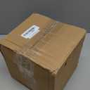 8 Pack Ceramic Cat Food Bowl, No Spill Cat Bowls Whisker-Friendly, Cute 5.9" Shallow Wide Kitten Plates, Easy to Clean Indoor Feeding Dishes (deep)