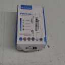 BEAUTURAL Fabric Shaver and Lint Remover, Sweater Defuzzer with 2-Speeds, 2 Replaceable Stainless Steel Blades, Battery Operated, Remove Clothes Fuzz, Lint Balls, Pills, Bobbles Gray