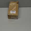 OFFIDIX Plant Mister, Vintage Glass Spray Bottle, Flower Mister 300ML Small Watering Can with Plastic Top Pump, Spray Bottle for Garden, Plants, Cleaning (Gray)