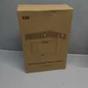 KDD Desktop Projector Mount - Ceiling/Wall Mount Projector with 360Adjustable - Universal Stand for LED Video Camera - Mini Wall Mounted Holder for Home Office School