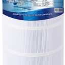 CC150 Pool Filter Compatible with CCRP150, R173216, Pleatco PAP150, Unicel C-9415, Ultral-C4, 59054300, Filbur FC-0687, 160317, 160355, 160352, 150 sq.ft. 1 Pack