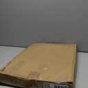 KOHLER 20110-0 Brevia, Slow Close Toilet Seat, Elongated Toilet Seat, Grip-Tight Bumpers Quick-Attach Hardware, White