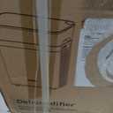 avylo Dehumidifier for Basement with Pump, 2.11 Gallon Top-Mounted Water Tank, Max 90 Pint/D, Energy Star Most Efficient 2025, 4500 Sq.Ft Dehumidifiers for Home with 41dB, Drain Hose, Auto Defrost
